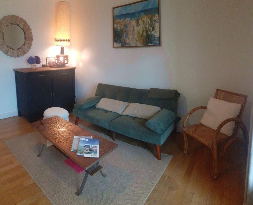Maison De Vacances Ty Kornog بونت-آفين المظهر الخارجي الصورة